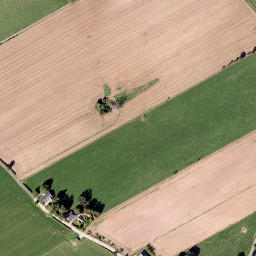 Satellite imagery of BE-LU 211a, FR