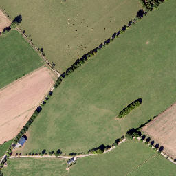 Satellite imagery of BE-LU 211a, FR