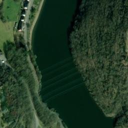 Satellite imagery of LU-DE 46, BE