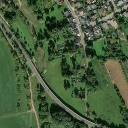 Satellite imagery of Uffhub Gate, DE