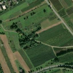 Satellite imagery of Uffhub Gate, DE