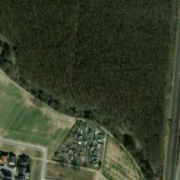 Satellite imagery of NDB-Funkfeuer EH, DE