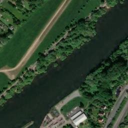 Satellite imagery of Bischberg, DE