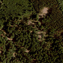 Satellite imagery of Klosterkuppel, DE