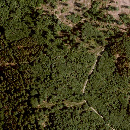 Satellite imagery of Klosterkuppel, DE