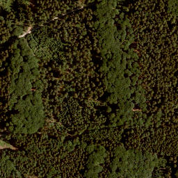 Satellite imagery of Steinener Bühl, DE