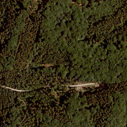 Satellite imagery of Steinener Bühl, DE