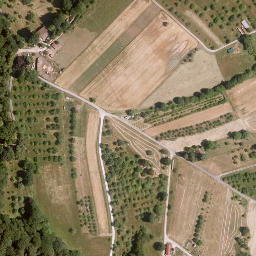 Satellite imagery of Schloss Rodenbach, DE
