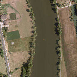 Satellite imagery of Schloss Rodenbach, DE