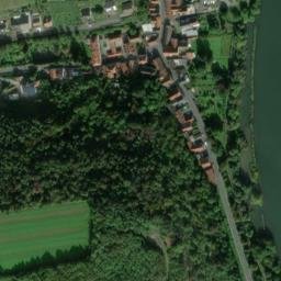 Satellite imagery of Schloss Mühlbach, DE