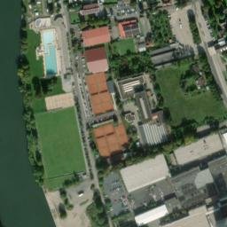 Satellite imagery of Schloss Mühlbach, DE
