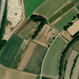 Satellite imagery of Arnstein-Hausen bei Würzburg-Werneck, DE