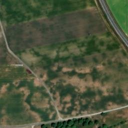 Satellite imagery of Sulzheimer Gipshügel, DE