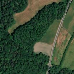 Satellite imagery of Küchenknöckle, DE