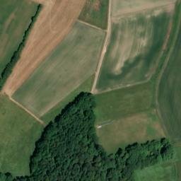 Satellite imagery of Küchenknöckle, DE