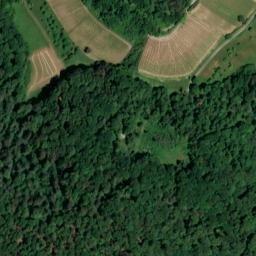 Satellite imagery of Hollacher Berg, DE