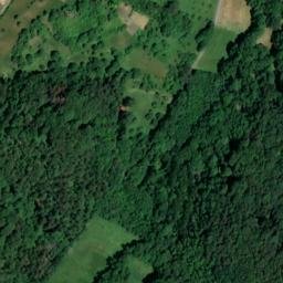 Satellite imagery of Hollacher Berg, DE