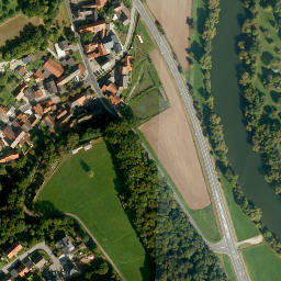 Satellite imagery of Steinig, DE