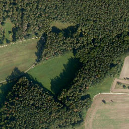 Satellite imagery of Kunkelsbühl, DE
