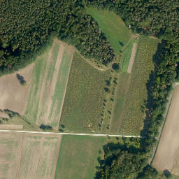 Satellite imagery of Kunkelsbühl, DE
