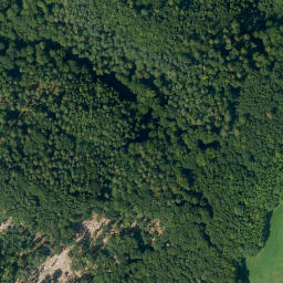 Satellite imagery of Giechburg, DE