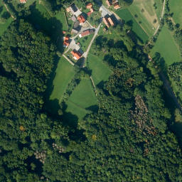 Satellite imagery of Gügel, DE