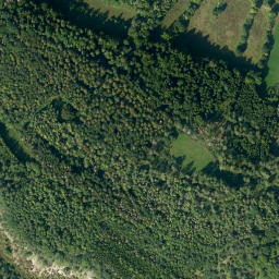 Satellite imagery of Heidenstein, DE