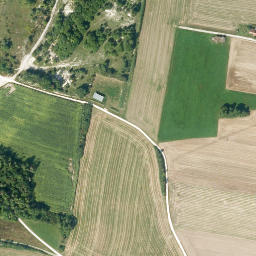 Satellite imagery of Heidenstein, DE