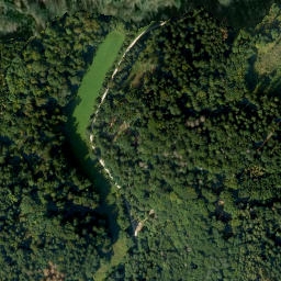 Satellite imagery of Krähenberg, DE