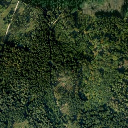 Satellite imagery of Krähenberg, DE