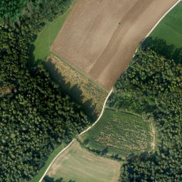 Satellite imagery of Krähenberg, DE