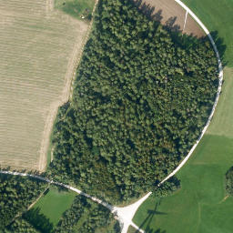 Satellite imagery of Vogelherd, DE