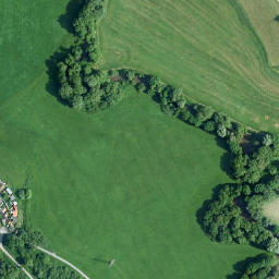 Satellite imagery of NDB-Funkfeuer BAZ, DE