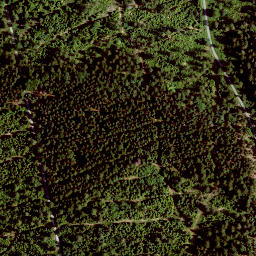 Satellite imagery of Geißberg, DE