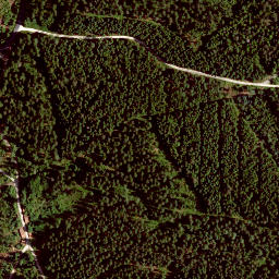 Satellite imagery of Bärenrangen, DE