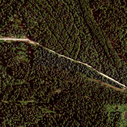 Satellite imagery of Bärenrangen, DE