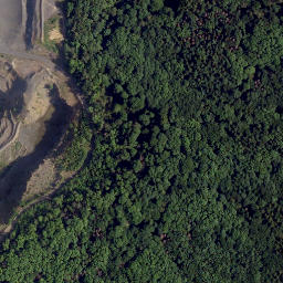 Satellite imagery of Großer Teichelberg, DE