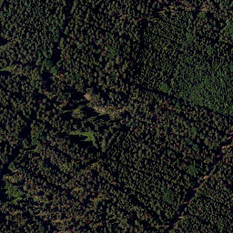 Satellite imagery of Heidelberg, DE