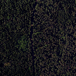 Satellite imagery of Heidelberg, DE