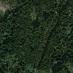 Satellite imagery of (Tři Prameny) [Stará Voda-Háj], CZ