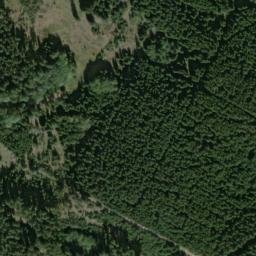 Satellite imagery of (Tři Prameny) [Stará Voda-Háj], CZ