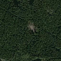 Satellite imagery of Hřebínek [Stará Voda-Slatina], CZ