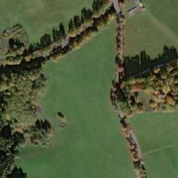 Satellite imagery of Výhledy [Mariánské Lázně-Úšovice], CZ