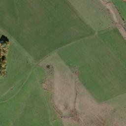 Satellite imagery of Výhledy [Mariánské Lázně-Úšovice], CZ