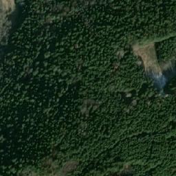 Satellite imagery of (U Samot) [Úterý], CZ