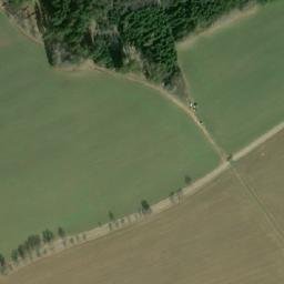 Satellite imagery of (U Samot) [Úterý], CZ