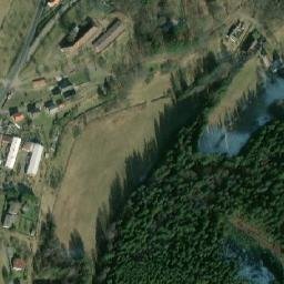 Satellite imagery of Plachtínská stráň [Nečtiny-Nové Městečko], CZ