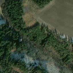 Satellite imagery of Plachtínská stráň [Nečtiny-Nové Městečko], CZ