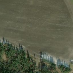 Satellite imagery of Plachtínská stráň [Nečtiny-Nové Městečko], CZ