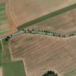 Satellite imagery of Na Hůrce [Plasy-Žebnice], CZ